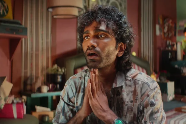 மூன்று படங்களும் 100 கோடி கிளப் – பிரதீப் ரங்கநாதன் சாதனை! Dude Pradeep Ranganathan