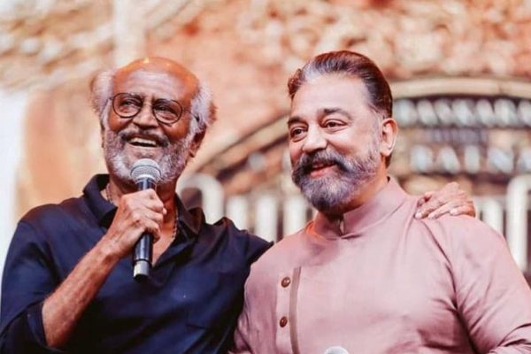 ரஜினி – கமல் இணையும் படம்: இயக்குநர் யார்? Rajinikanth Kamalhaasan