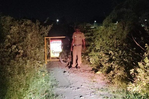 3 people shot and arrested