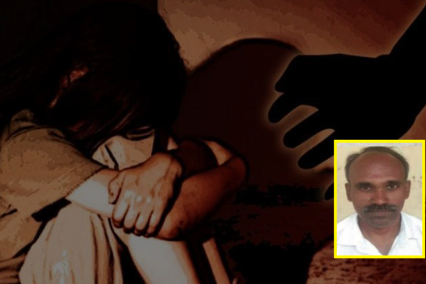 Government school teacher arrested in POCSO