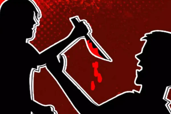 friend killed in drunken argument